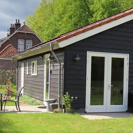 Apartmán Halte Liempde Logies Exteriér fotografie