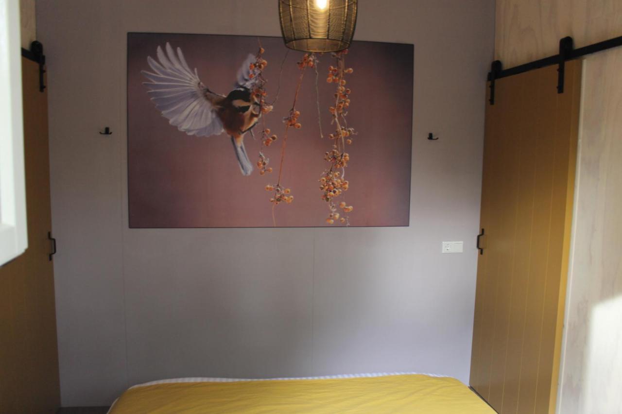 Apartmán Halte Liempde Logies Exteriér fotografie