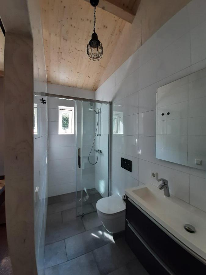 Apartmán Halte Liempde Logies Exteriér fotografie