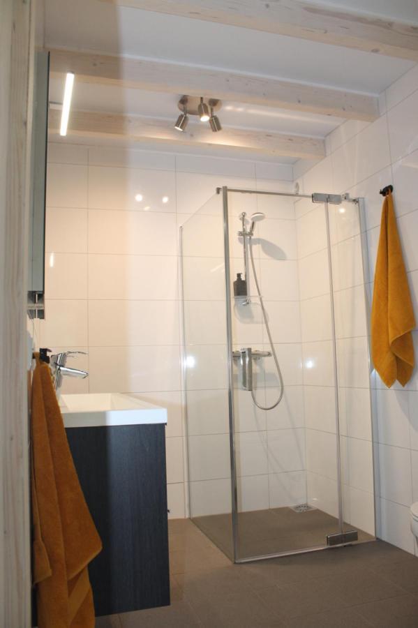 Apartmán Halte Liempde Logies Exteriér fotografie