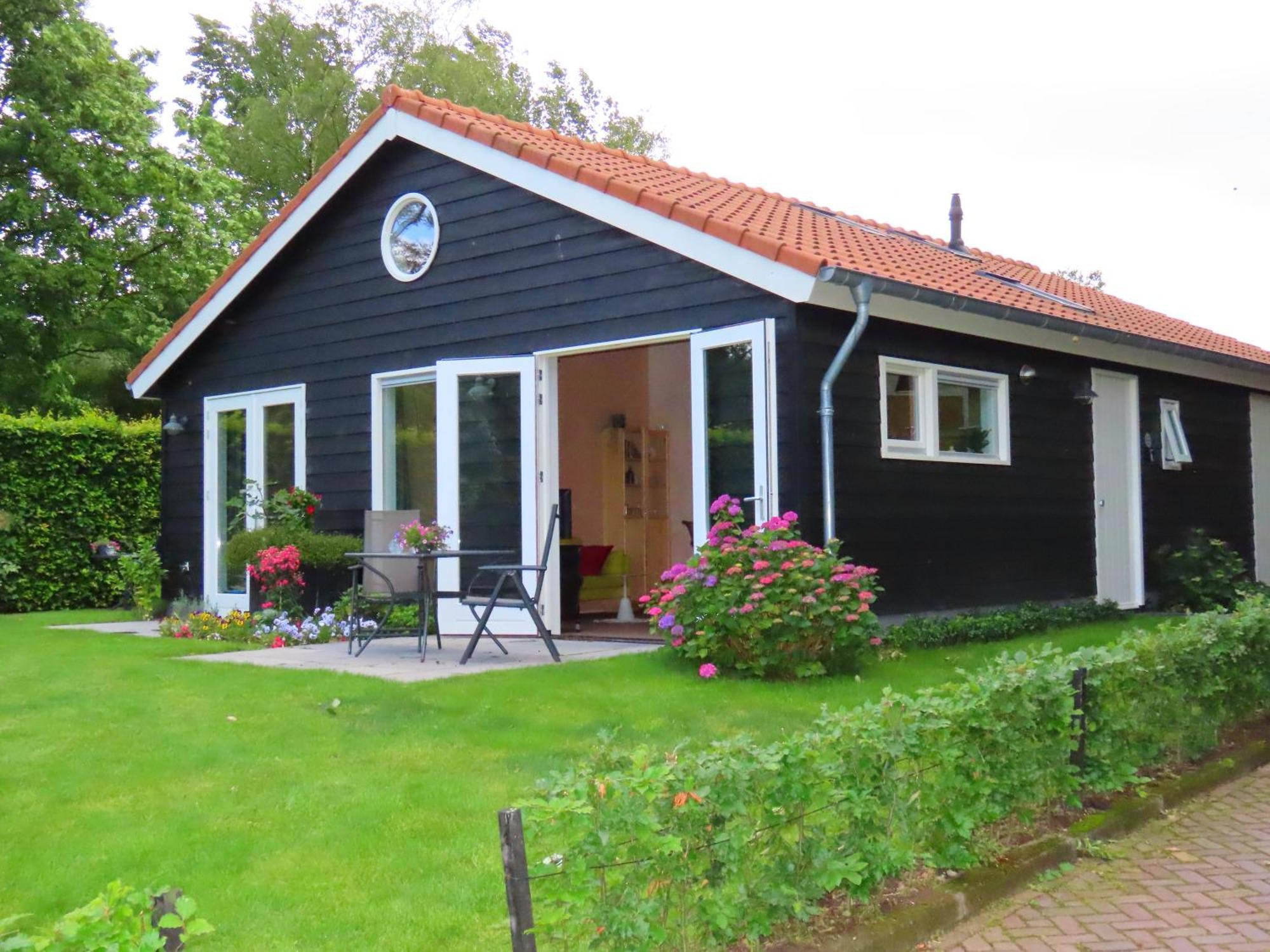 Apartmán Halte Liempde Logies Exteriér fotografie