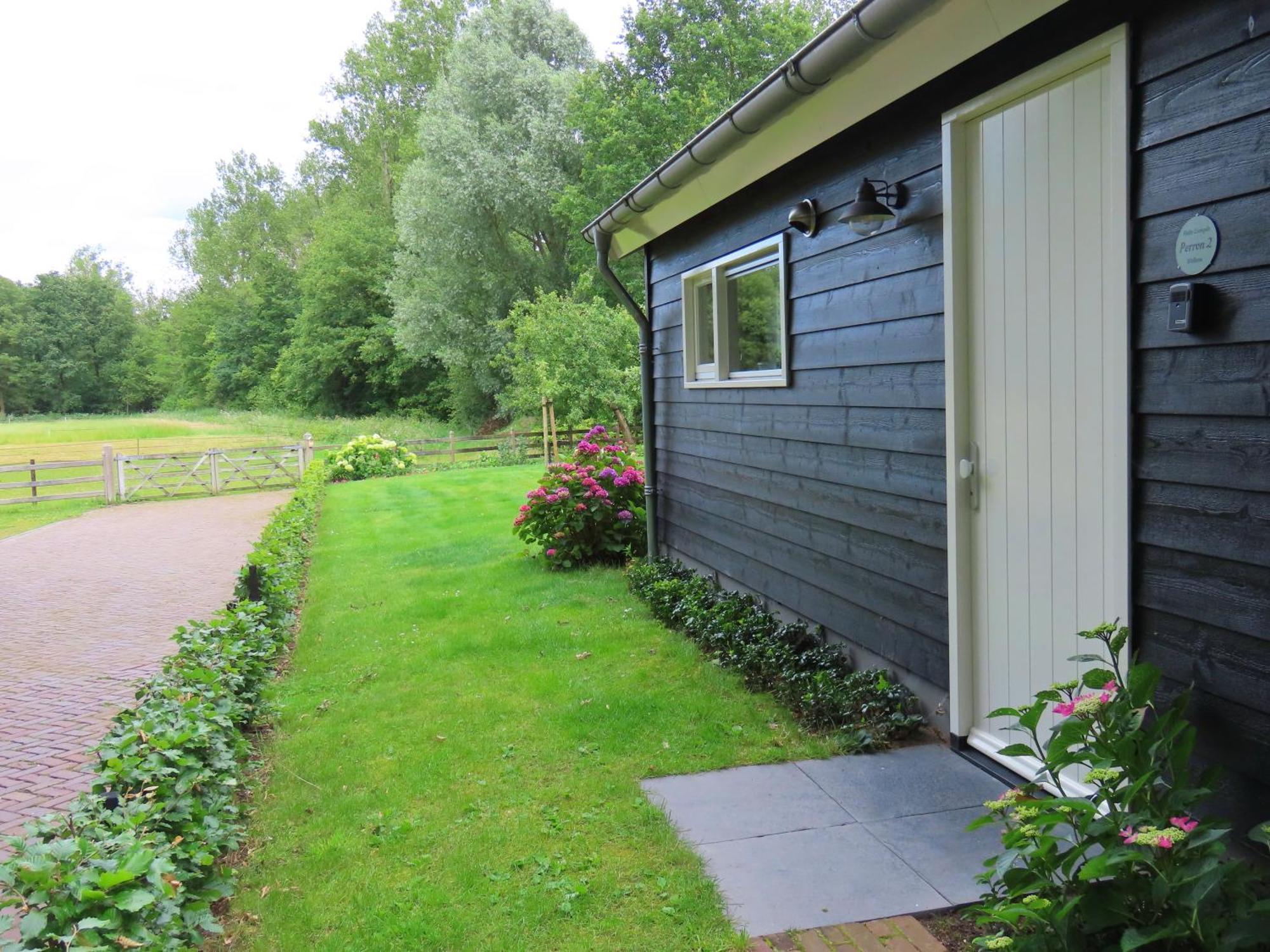 Apartmán Halte Liempde Logies Exteriér fotografie